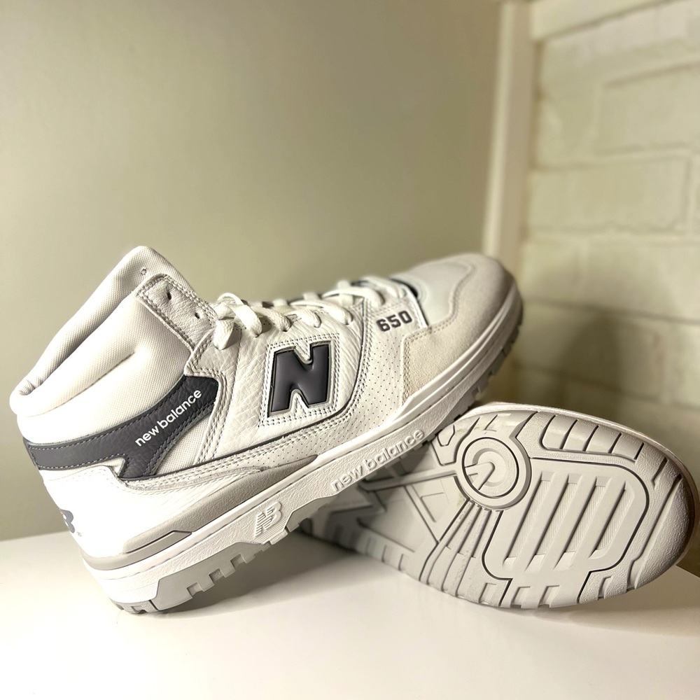 NEW BALANCE 650- Mens 13